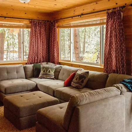 Romantic Riverfront Cottage - 1 Mile To Winthrop! Exterior photo