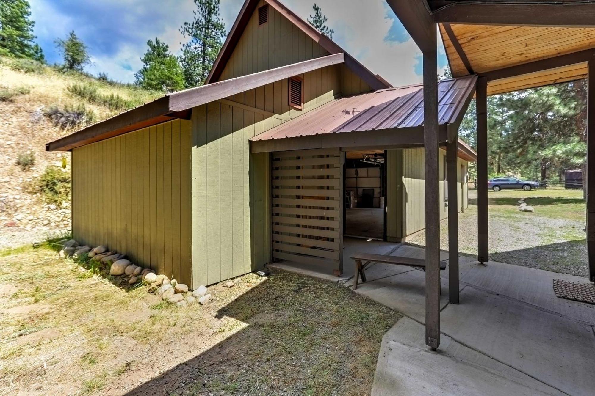 Romantic Riverfront - 1 Mile To Winthrop! Holiday home Winthrop